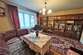 3 room apartment 66 m² Brest, Belarus