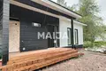3 bedroom house 90 m² Helsinki sub-region, Finland