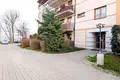 2 room apartment 42 m² Warsaw, Poland