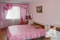 2 room apartment 54 m² Brest, Belarus