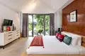 Willa 4 pokoi 320 m² Takua Thung, Tajlandia