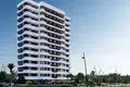 Квартира 2 комнаты 90 м² Мезитли, Турция