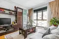 Wohnung 3 Schlafzimmer 100 m² Madrid, Spanien