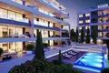 Apartamento 4 habitaciones 140 m² Municipio de Means Neighborhood, Chipre