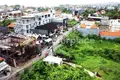 Atterrir  Canggu, Indonésie
