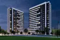 1 bedroom apartment 73 m² Erdemli, Turkey