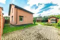 Casa 103 m² Krasnienski sielski Saviet, Bielorrusia