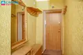 Квартира 2 комнаты 54 м² Панявежис, Литва