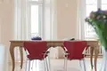 Wohnung 3 zimmer 125 m² in Warschau, Polen