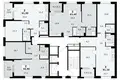 Mieszkanie 2 pokoi 63 m² Kommunarka, Rosja