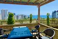 2 bedroom apartment 130 m² Mezitli, Turkey