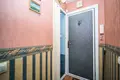 4 room apartment 59 m² Minsk, Belarus