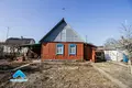 Casa 31 m² Hrabauski sielski Saviet, Bielorrusia