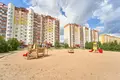 Apartamento 3 habitaciones 79 m² Lyasny, Bielorrusia