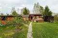 Casa 57 m² Pliski siel ski Saviet, Bielorrusia