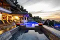 5-Schlafzimmer-Villa 1 590 m² Ban Bang Thao, Thailand