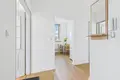 Apartamento 2 habitaciones 49 m² en Varsovia, Polonia