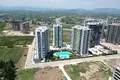 Apartamento 3 habitaciones 125 m² Yenisehir, Turquía