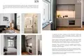 2 room apartment 33 m² Warsaw, Poland