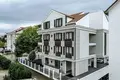 2 bedroom apartment 61 m² Tivat, Montenegro