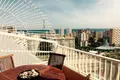 Appartement 2 chambres 115 m² Izhevsk, Russie