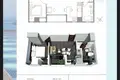 Estudio 1 habitación 35 m² Sihanoukville, Camboya