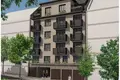 Mieszkanie 3 pokoi 77 m² Sofia, Bułgaria