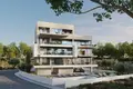Жилой комплекс Новая закрытая резиденция с бассейном, Пафос, Кипр