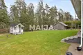 Dom 5 pokojów 103 m² Hillonkyla, Finlandia