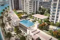 3 bedroom apartment 154 m² Dubai, UAE