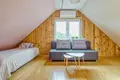 Дом 4 комнаты 93 м² Bramki, Польша
