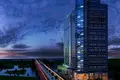 Studio 1 zimmer 32 m² Batumi, Georgien