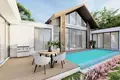 Willa 3 pokoi 285 m² Phuket, Tajlandia