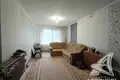 3 room apartment 90 m² Chacislau, Belarus