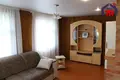 Haus 40 m² Nieharelski sielski Saviet, Belarus
