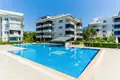 1 bedroom apartment  Alanya, Turkey