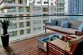 Mieszkanie 3 pokoi 87 m² Tel-Awiw, Izrael
