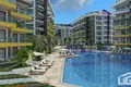 Attique 5 chambres 267 m² Alanya, Turquie