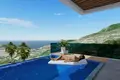 Villa 264 m² Alanya, Turquía