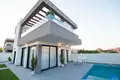 3 bedroom villa 123 m², All countries