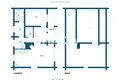 Appartement 6 chambres 111 m² Kemijarvi, Finlande
