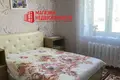 3 room apartment 62 m² Hrodna, Belarus