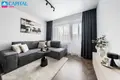 4 room apartment 74 m² Vilnius, Lithuania