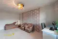 Квартира 3 комнаты 66 м² Минск, Беларусь