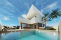 Villa de tres dormitorios 125 m² San Pedro del Pinatar, España