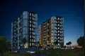 2 bedroom apartment 112 m² Pendik, Turkey