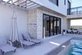 Villa de 4 habitaciones 185 m² Sarigerme, Turquía