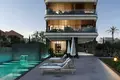 Mieszkanie 4 pokoi 398 m² Limassol District, Cyprus