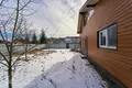 Casa 4 habitaciones 140 m² Kalodziscanski siel ski Saviet, Bielorrusia