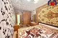 3 room apartment 62 m² Sluck, Belarus